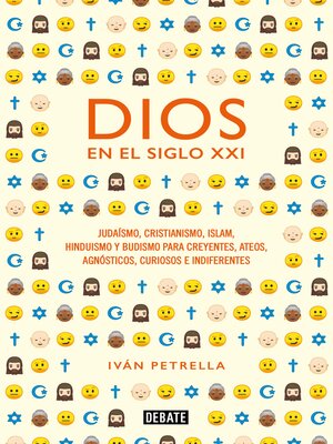 cover image of Dios en el siglo XXI